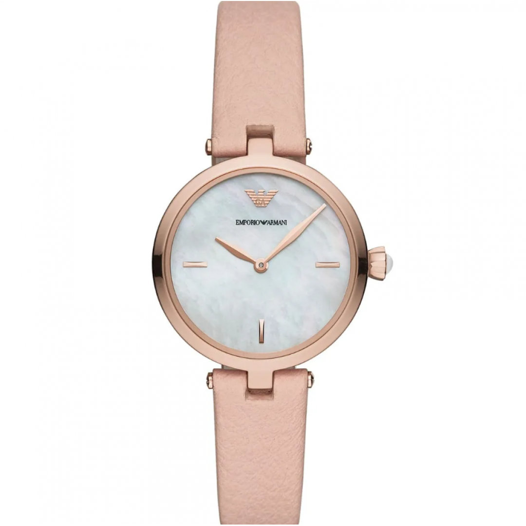 Emporio Armani AR11199 Kadın Kol Saati