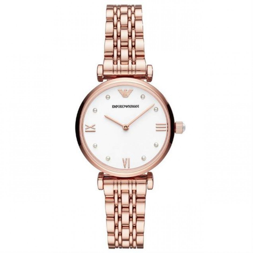Emporio Armani AR11267 Kadın Kol Saati