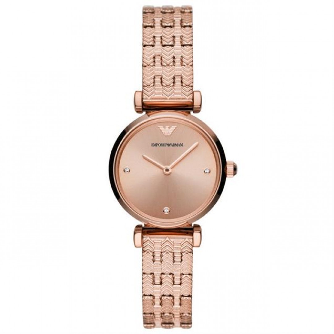 Emporio Armani AR11342 Kadın Kol Saati