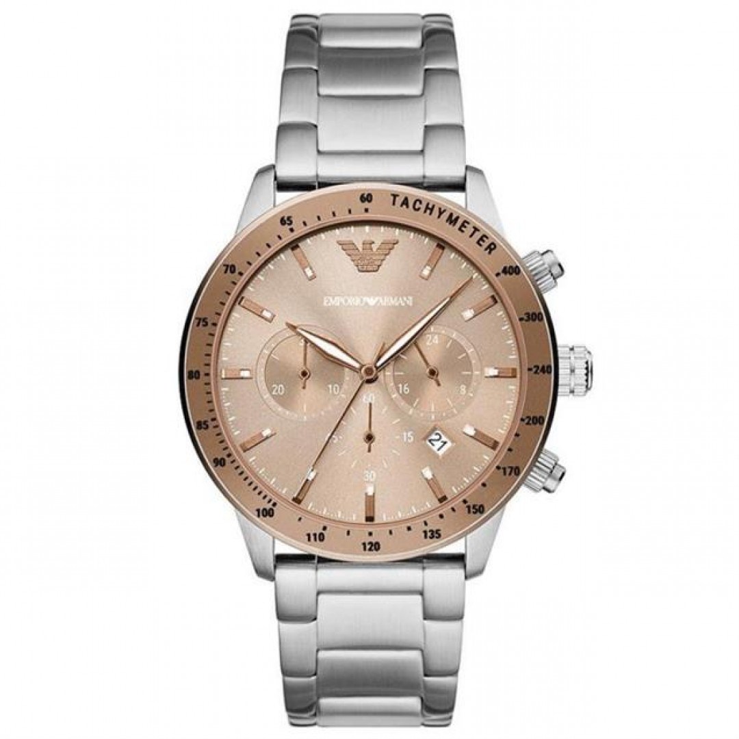 Emporio Armani AR11352 Erkek Kol Saati