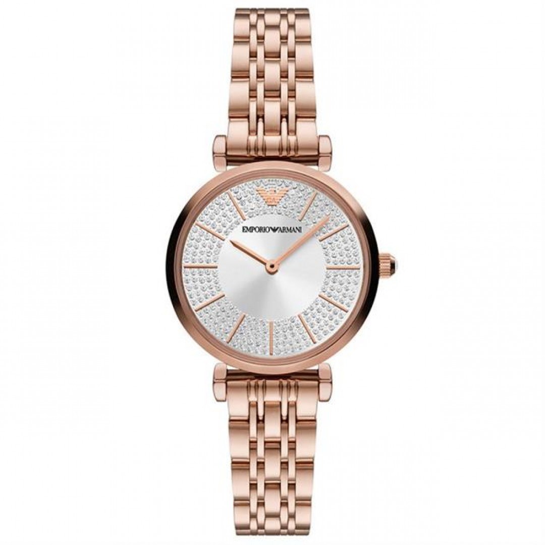 Emporio Armani AR11446 Kadın Kol Saati