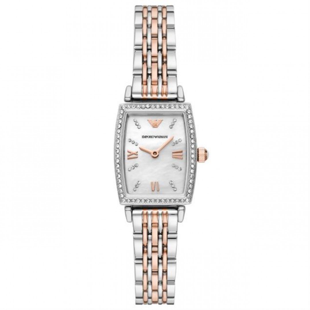 Emporio Armani AR11519 Kadın Kol Saati