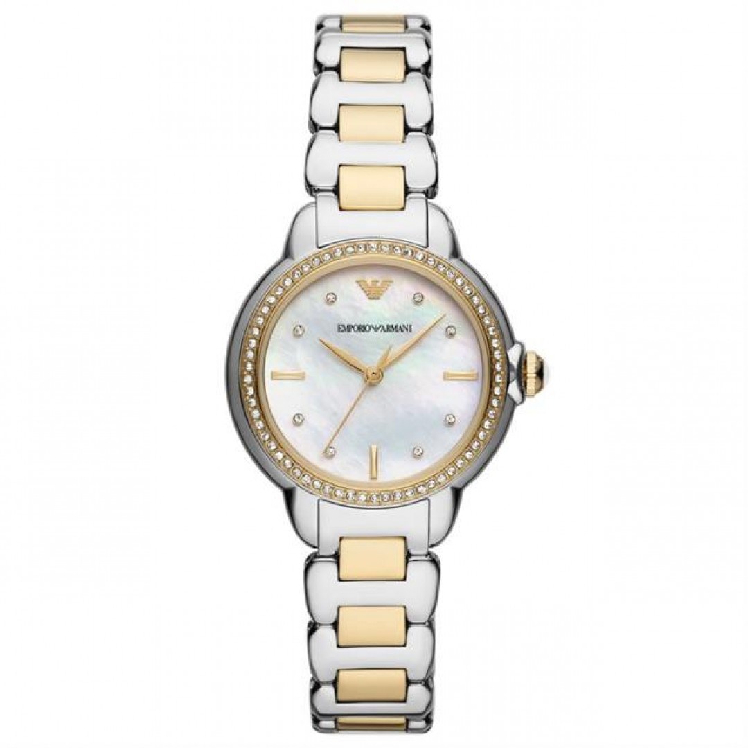 Emporio Armani AR11524 Kadın Kol Saati