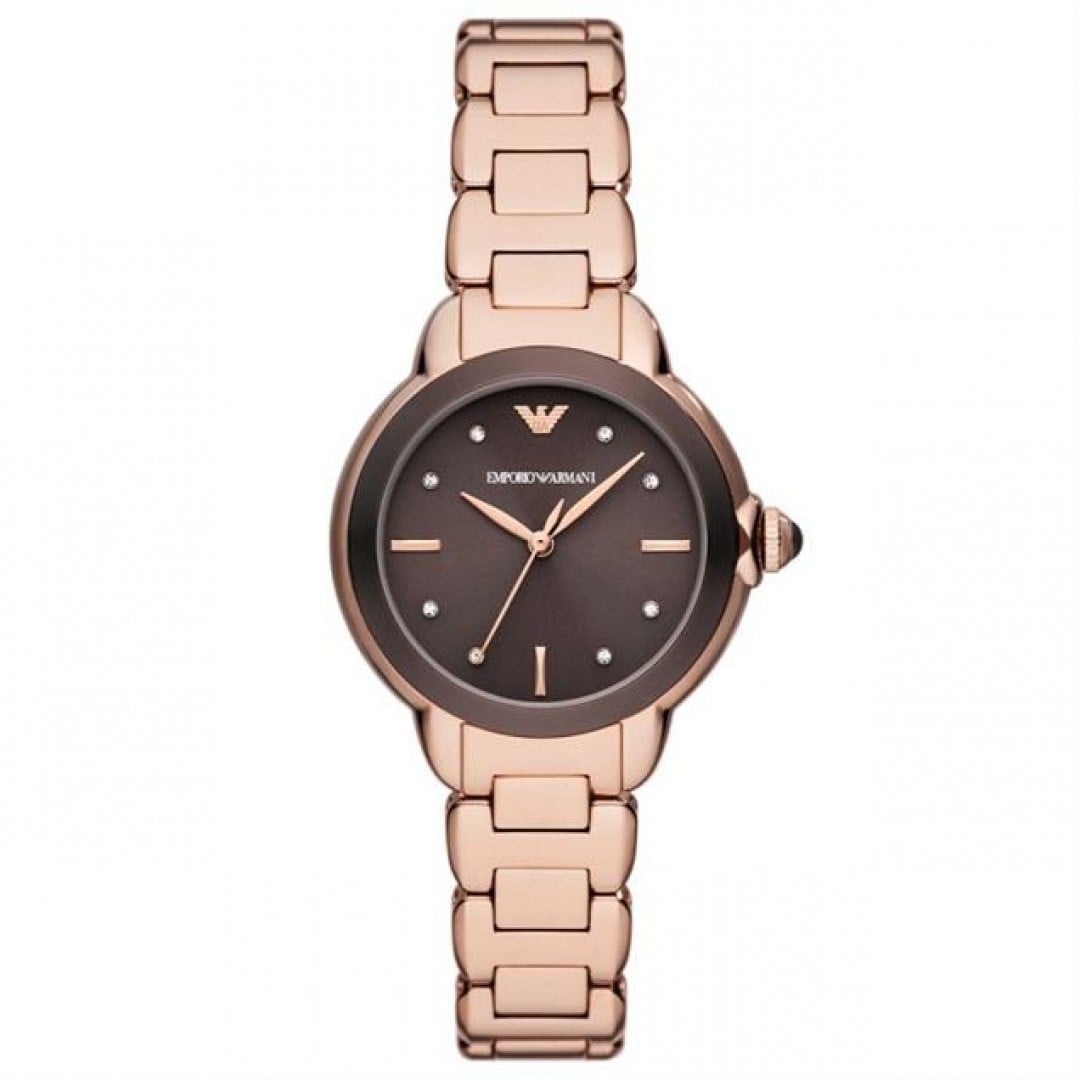 Emporio Armani AR11570 Kadın Kol Saati