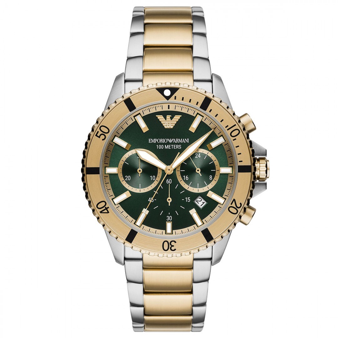 Emporio Armani AR11586 Erkek Kol Saati