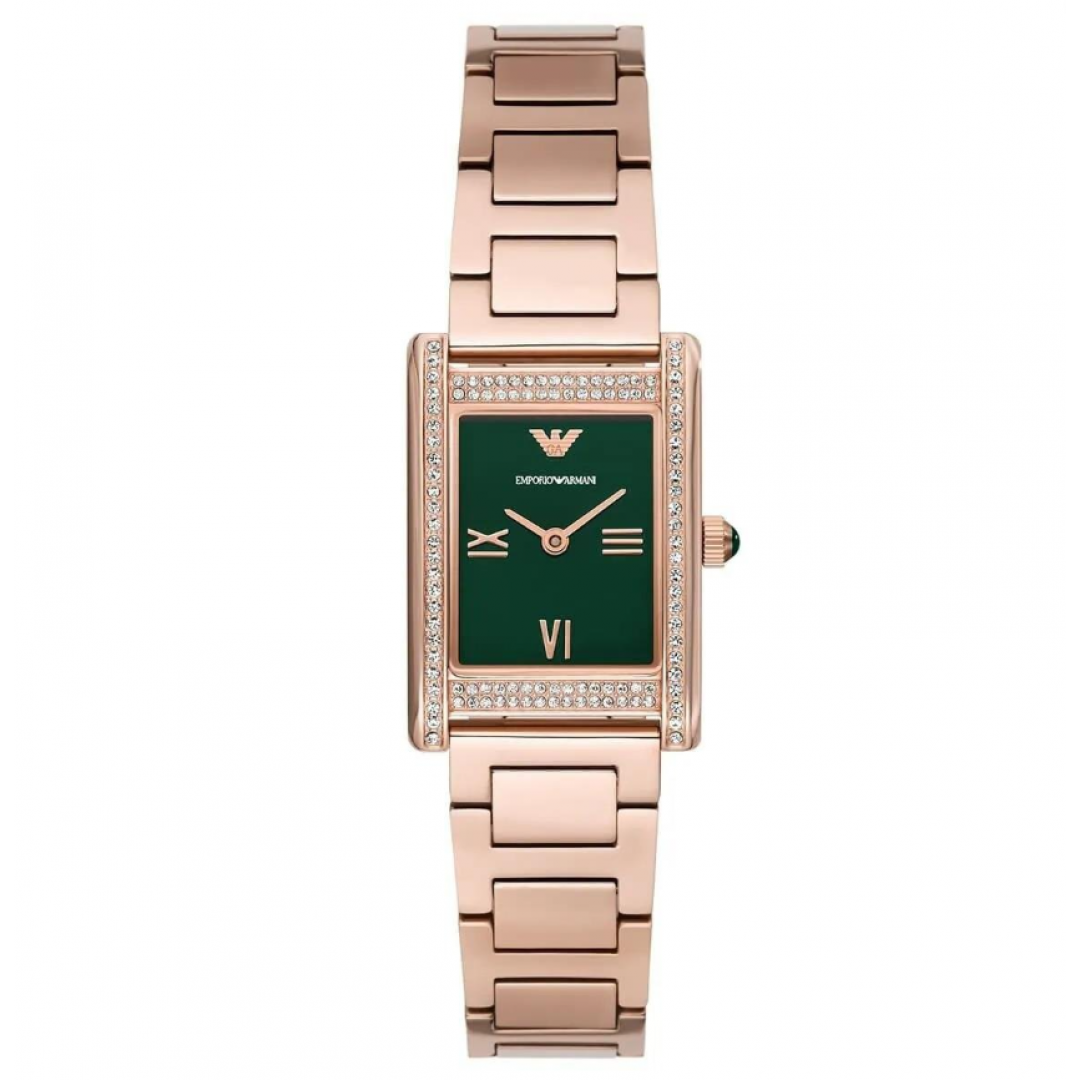 Emporio Armani AR11641 Kadın Kol Saati
