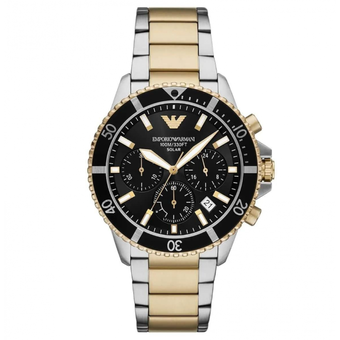 Emporio Armani AR11680 Erkek Kol Saati