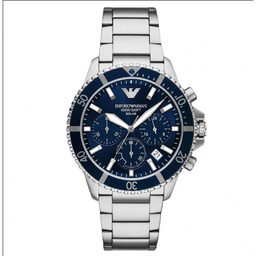 Emporio Armani AR11681 Erkek Kol Saati