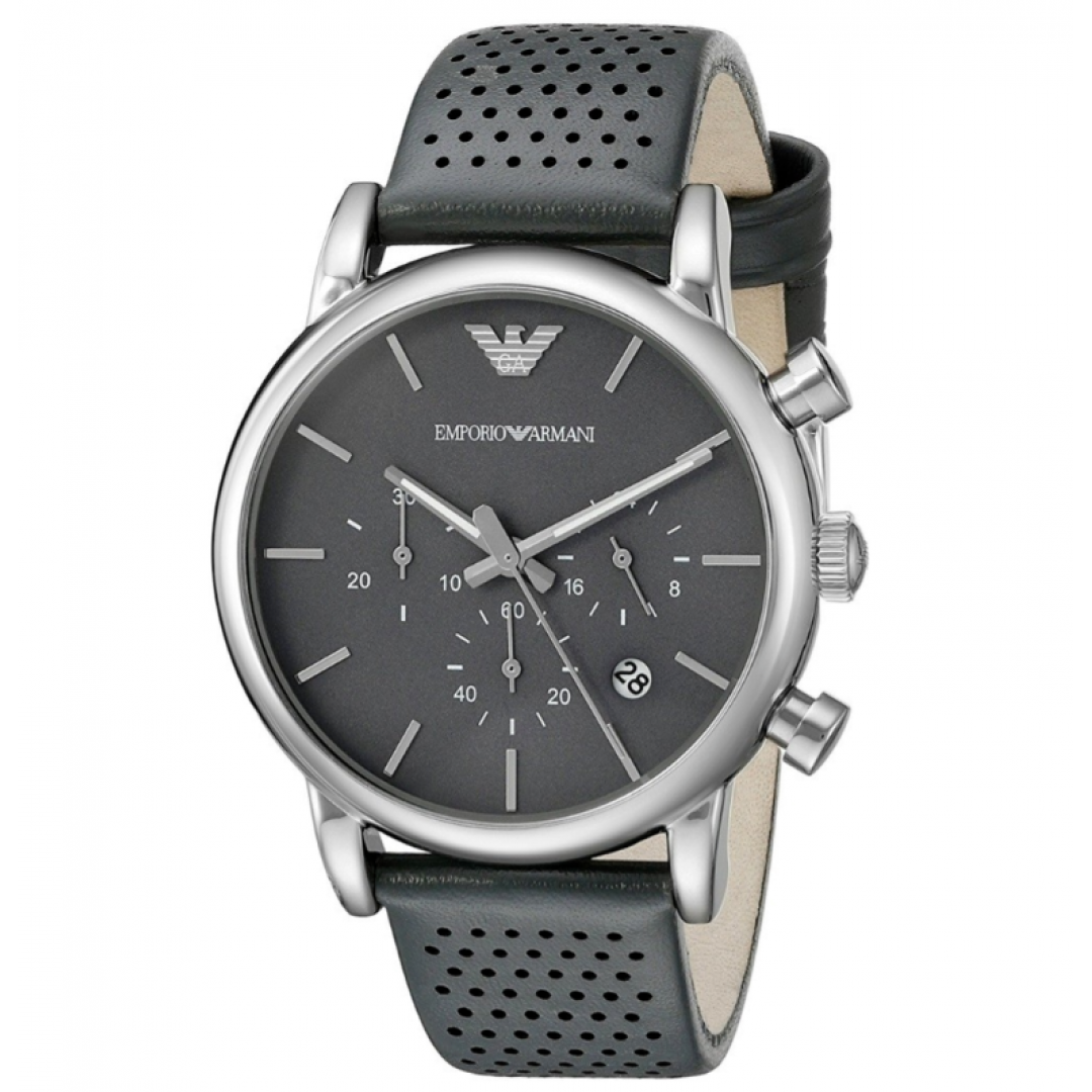 Emporio Armani AR1735 Erkek Kol Saati
