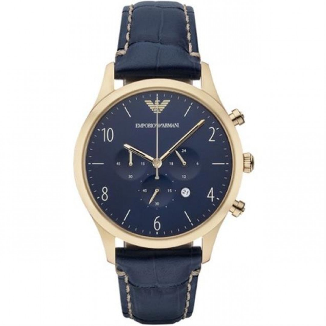 Emporio Armani AR1862 Erkek Kol Saati