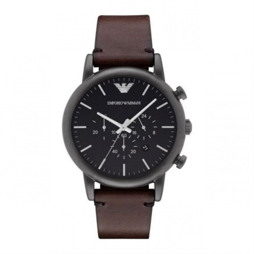 Emporio Armani AR1919 Erkek Kol Saati
