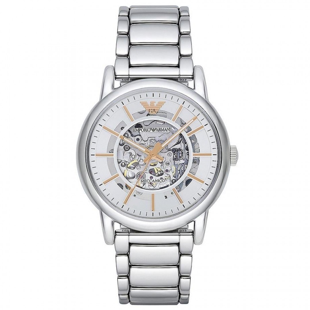 Emporio Armani AR1980 Erkek Kol Saati