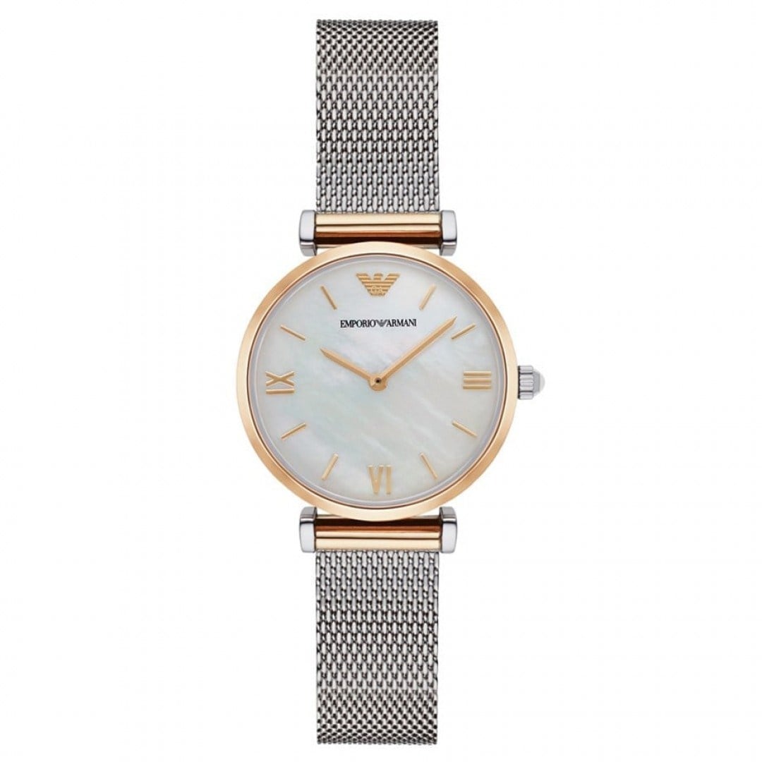 Emporio Armani AR2068 Bayan Kol Saati