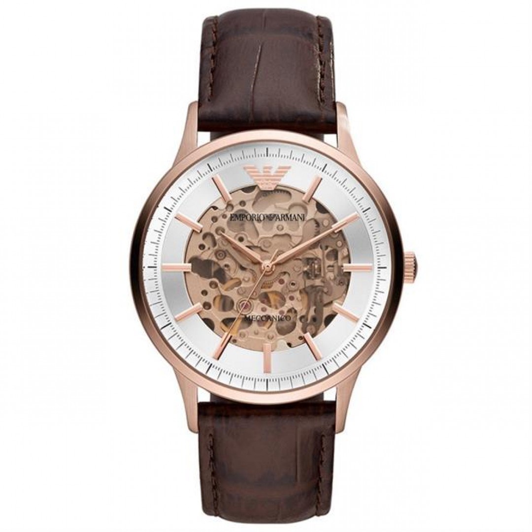 Emporio Armani AR60039 Erkek Kol Saati