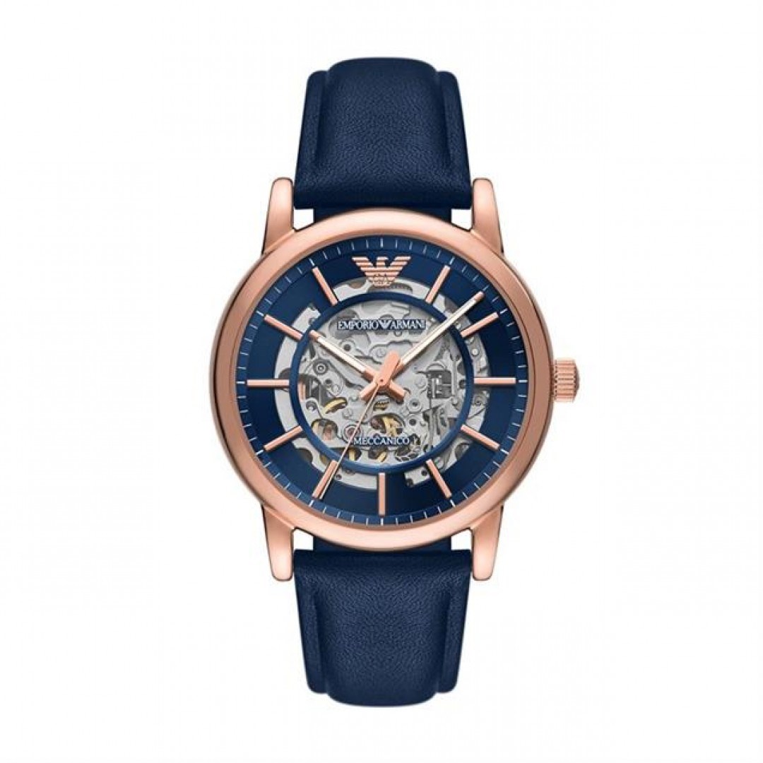 Emporio Armani AR60050 Erkek Kol Saati