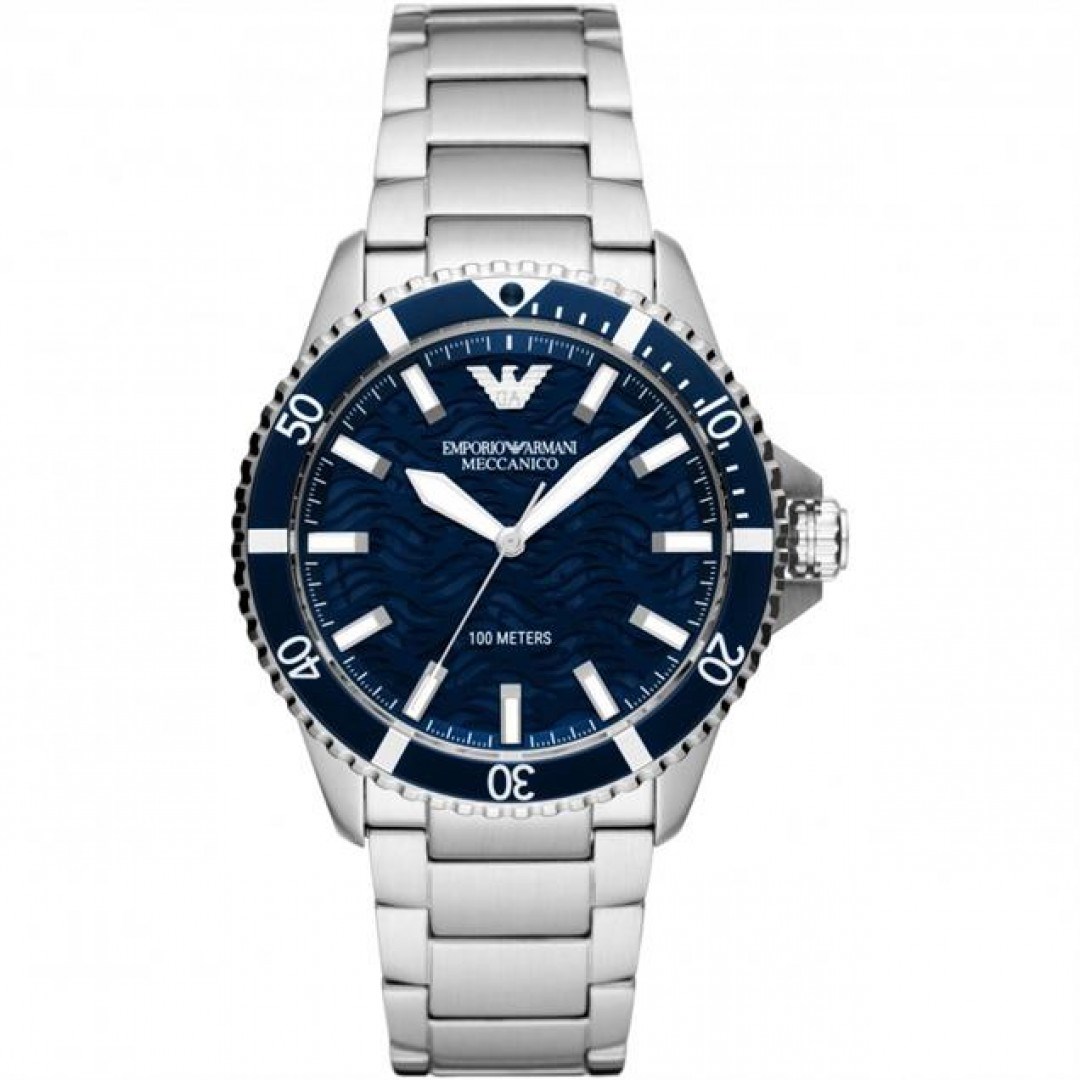 Emporio Armani AR60059 Erkek Kol Saati
