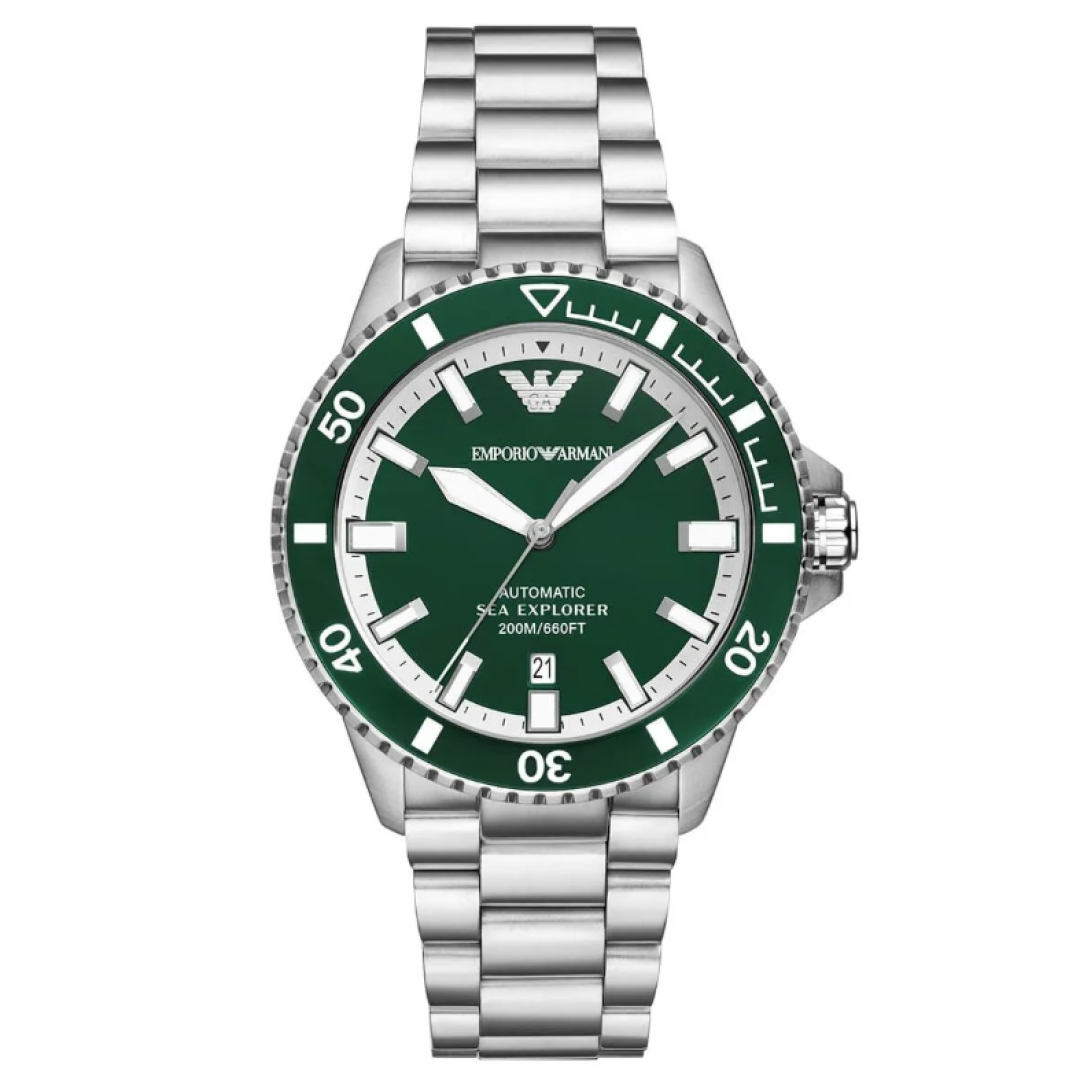Emporio Armani AR60080 Erkek Kol Saati