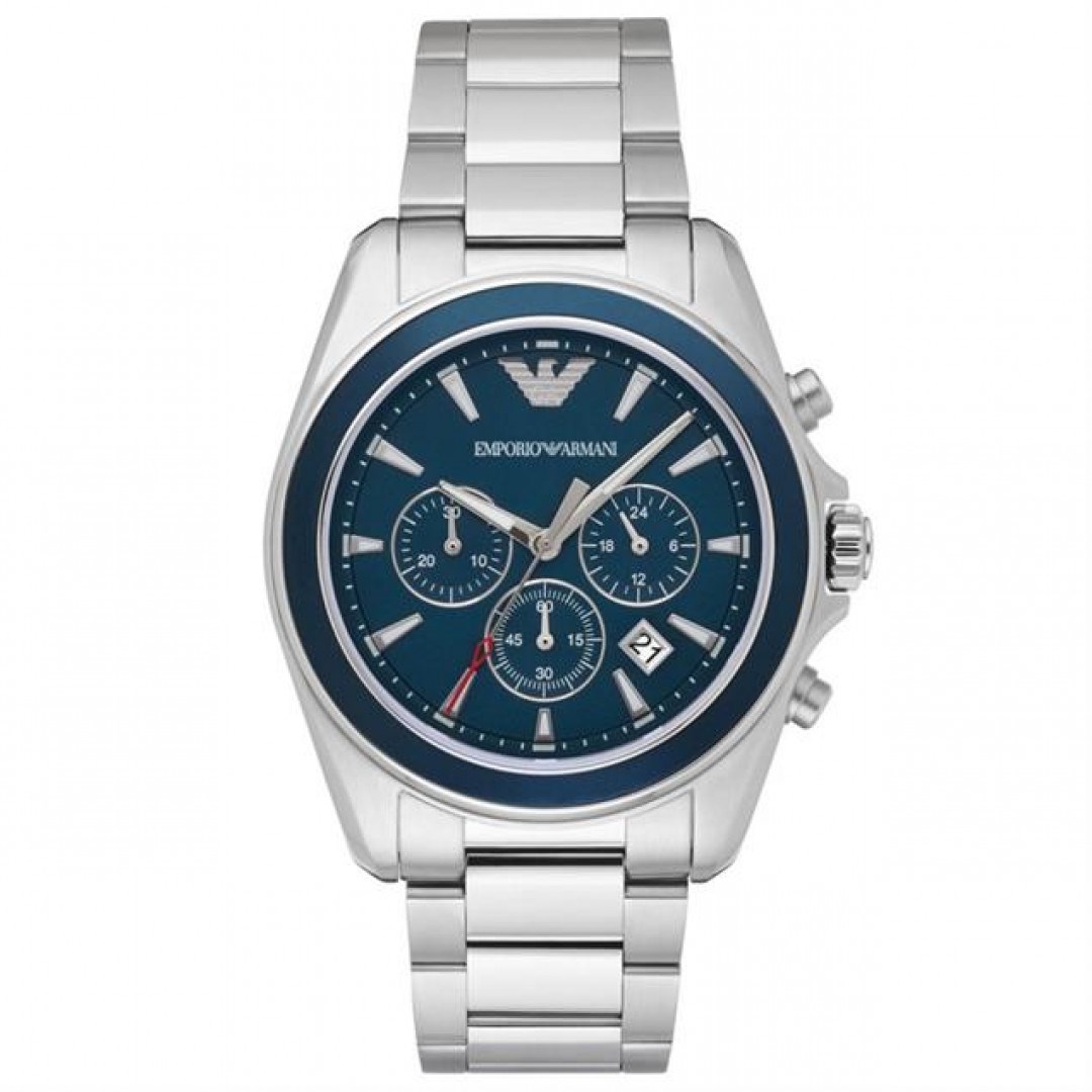 Emporio Armani AR6091 Erkek Kol Saati