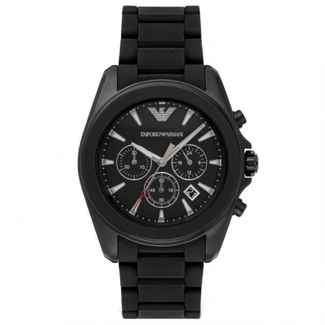 Emporio Armani AR6092 Erkek Kol Saati