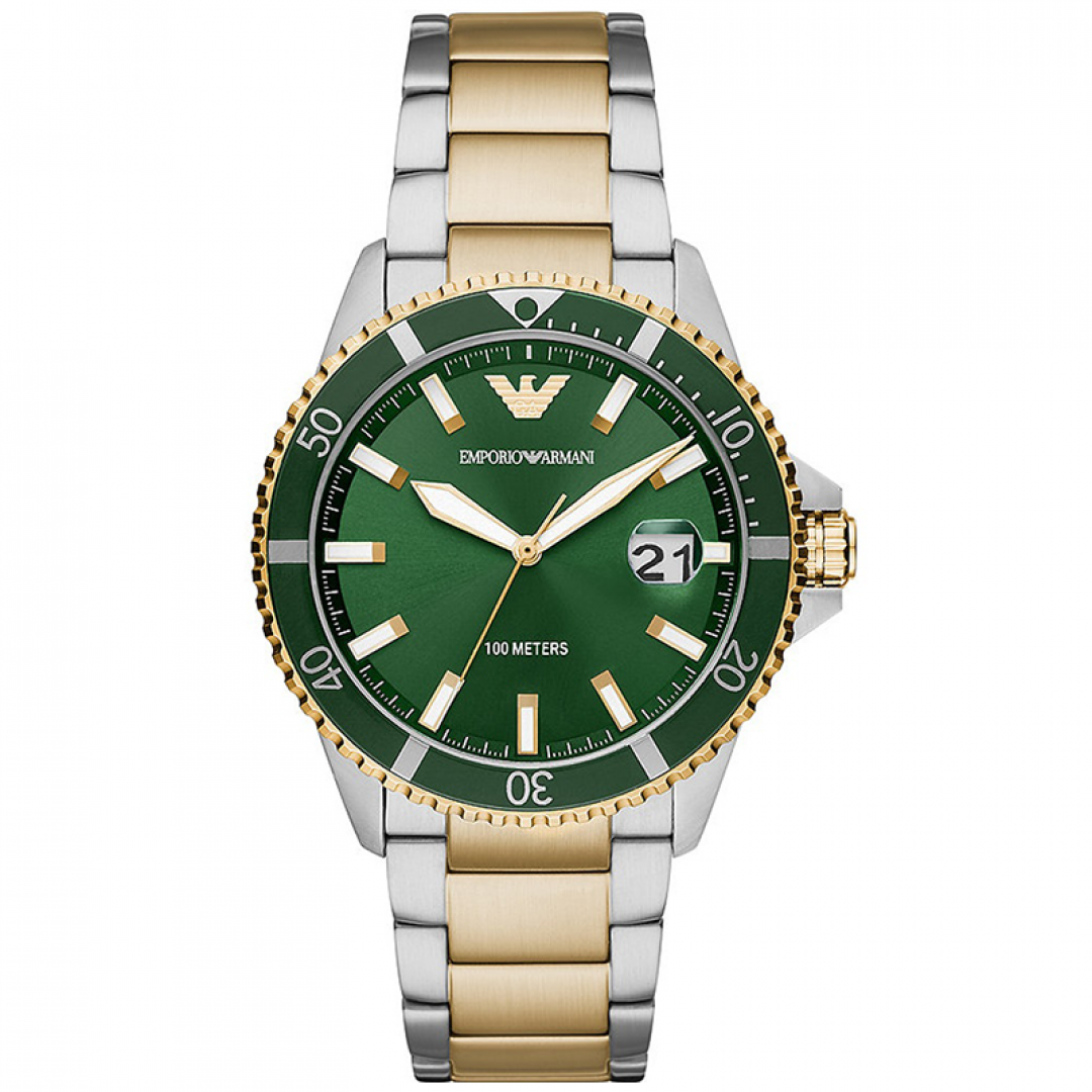 Emporio Armani AR80063 Erkek Kol Saati