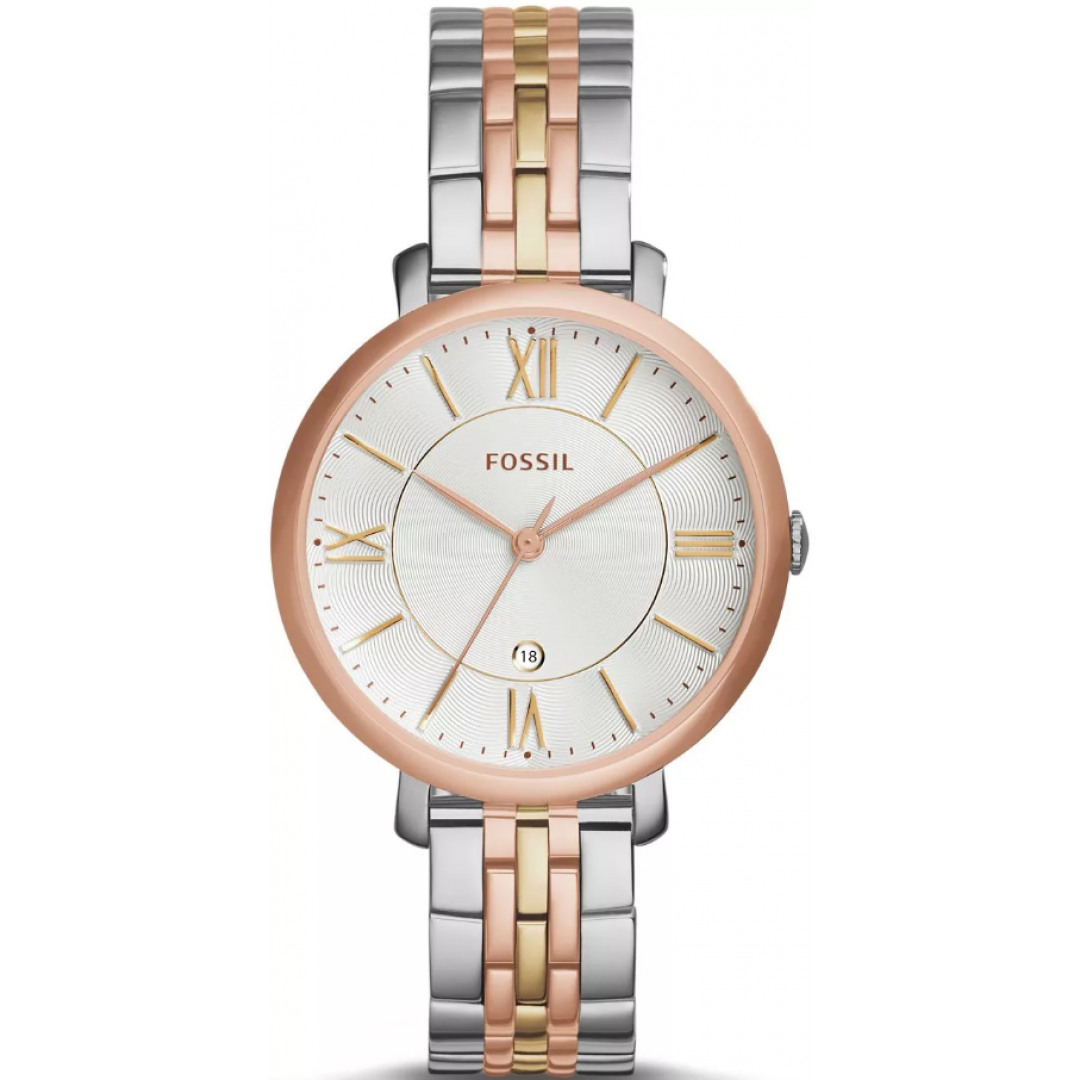 Fossil ES3844 Kadın Kol Saati