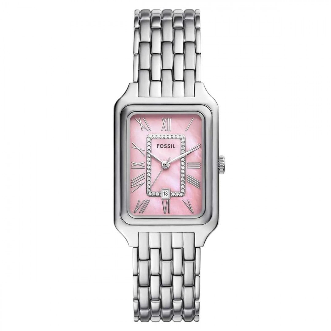 Fossil FES5401 Kadın Kol Saati ES5401