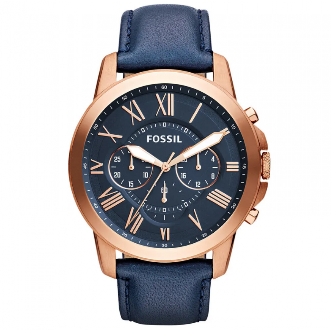 Fossil FFS4835 Erkek Kol Saati