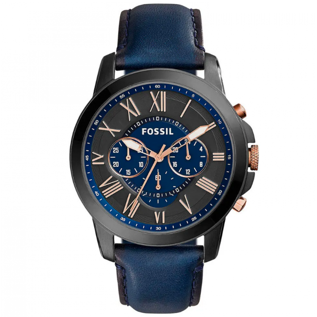 Fossil FFS5061 Erkek Kol Saati