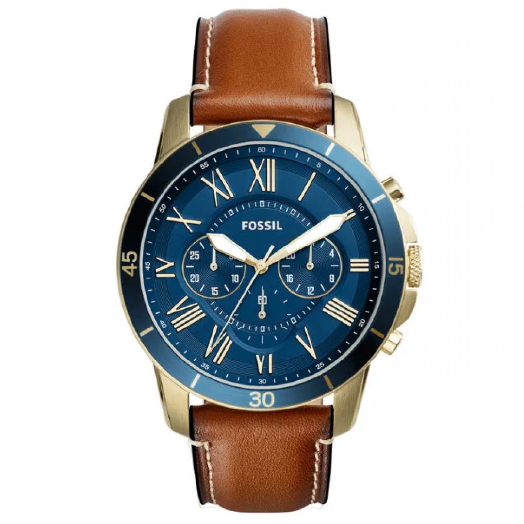 Fossil FFS5268 Erkek Kol Saati