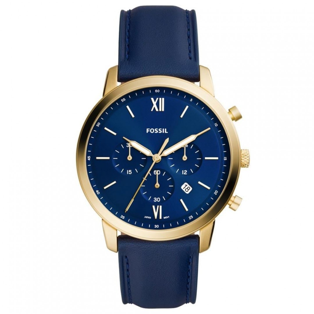 Fossil FFS5790 Erkek Kol Saati