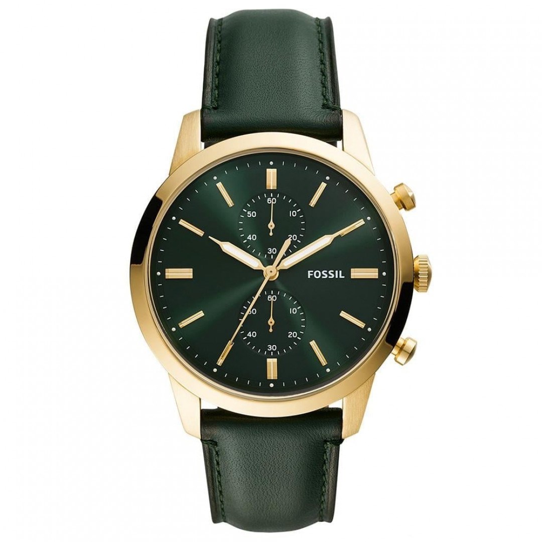 Fossil Townsman FS5599 Erkek Kol Saati