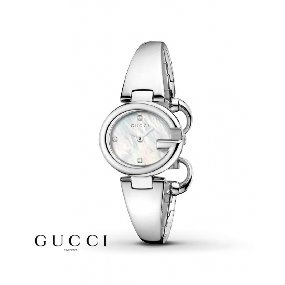Gucci YA134504 Kadın Kol Saati