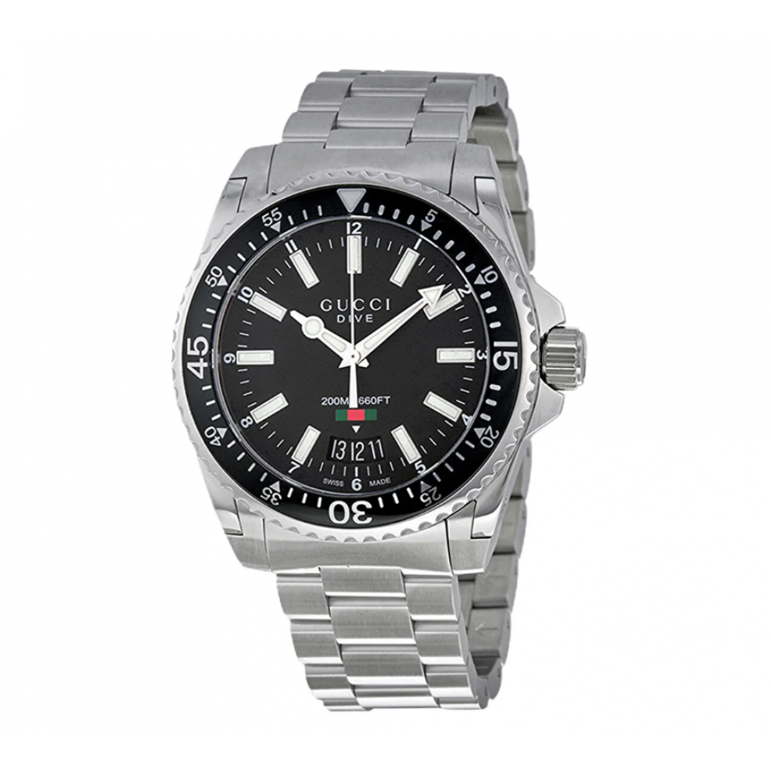 Gucci YA136301 Kol Saati