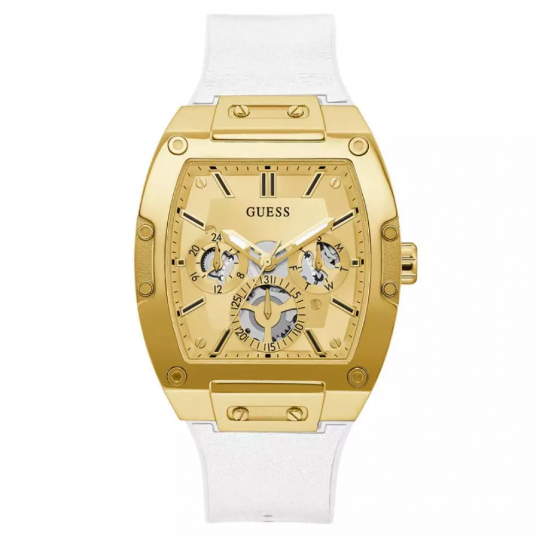 Guess GUGW0202G6 Erkek Kol Saati