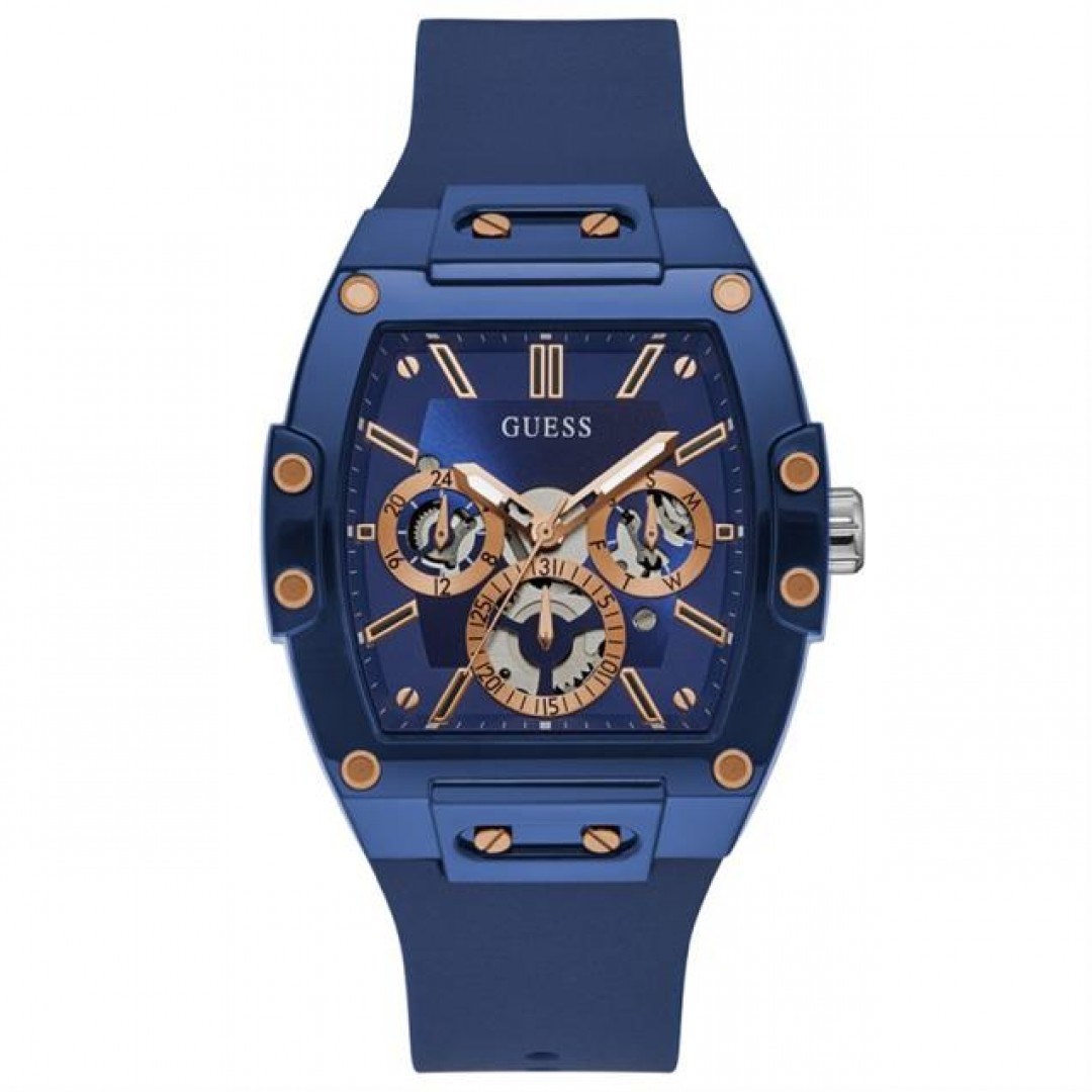 Guess GUGW0203G7 Erkek Kol Saati