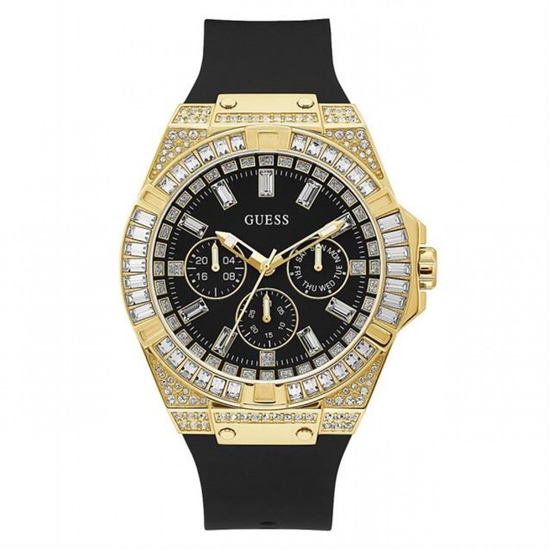 Guess GUGW0208G2 Erkek Kol Saati