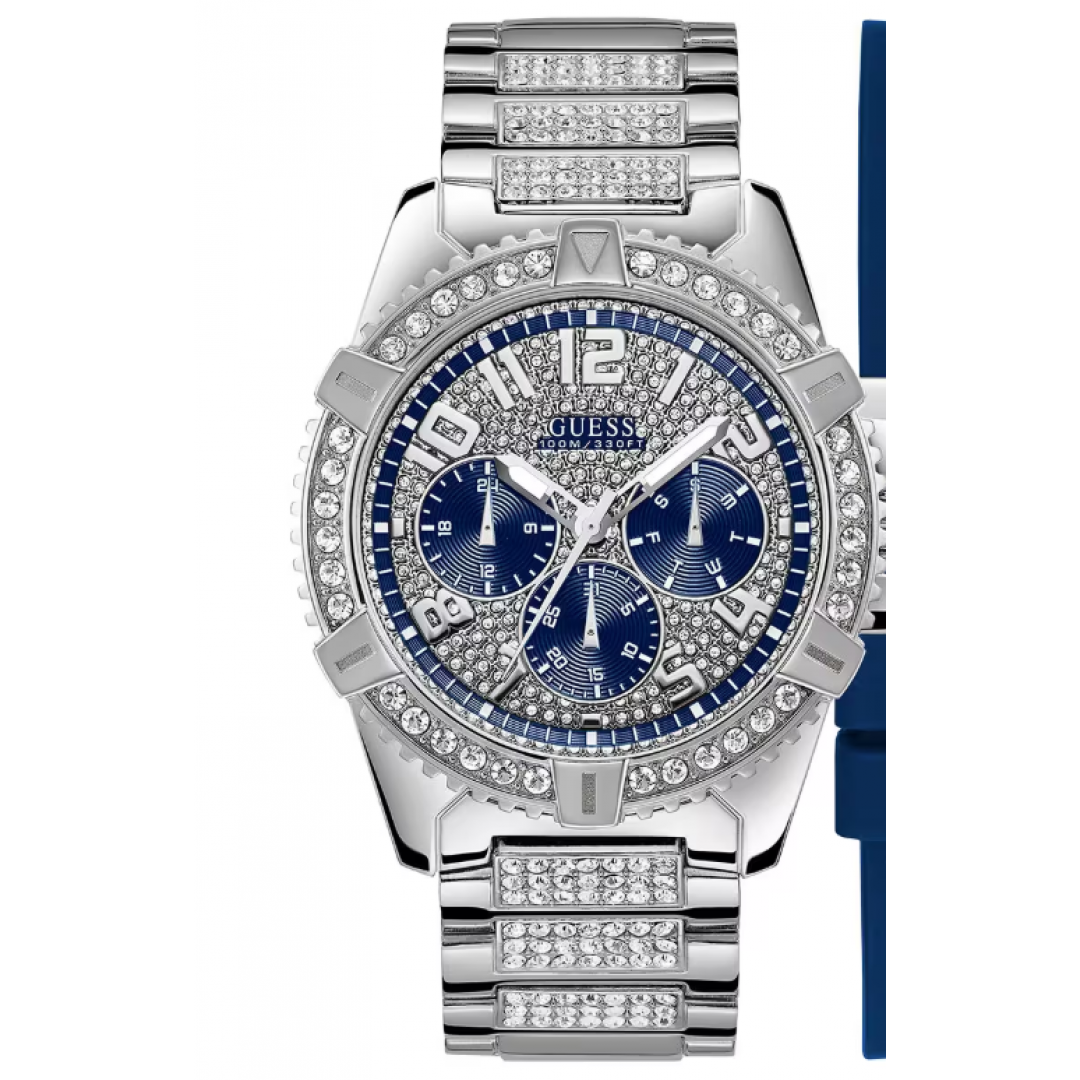 Guess GUGW0351G2 Erkek Kol Saati