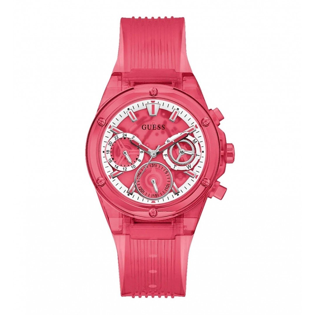 Guess GUGW0438L4 Kadın Kol Saati