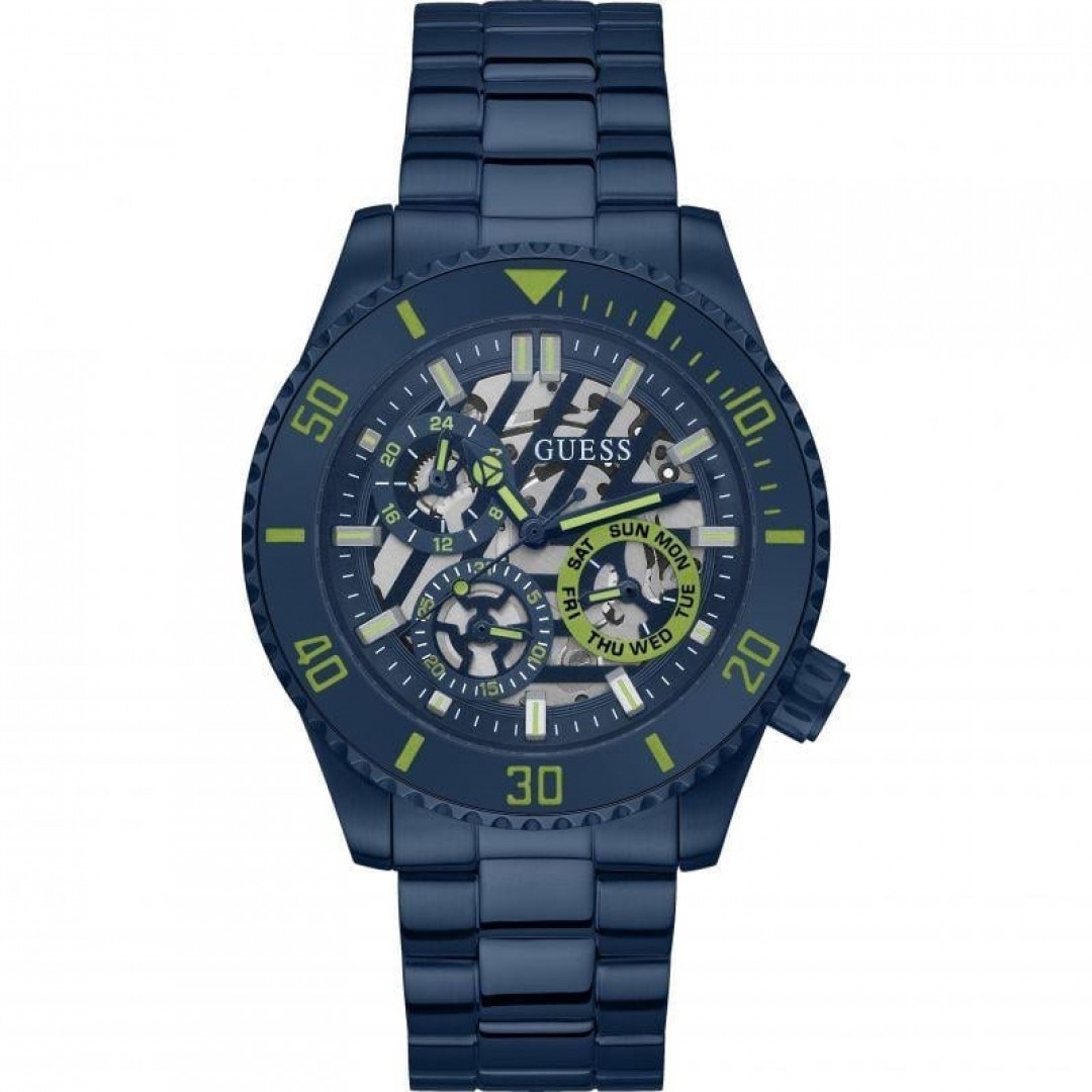 Guess GUGW0488G4 Erkek Kol Saati
