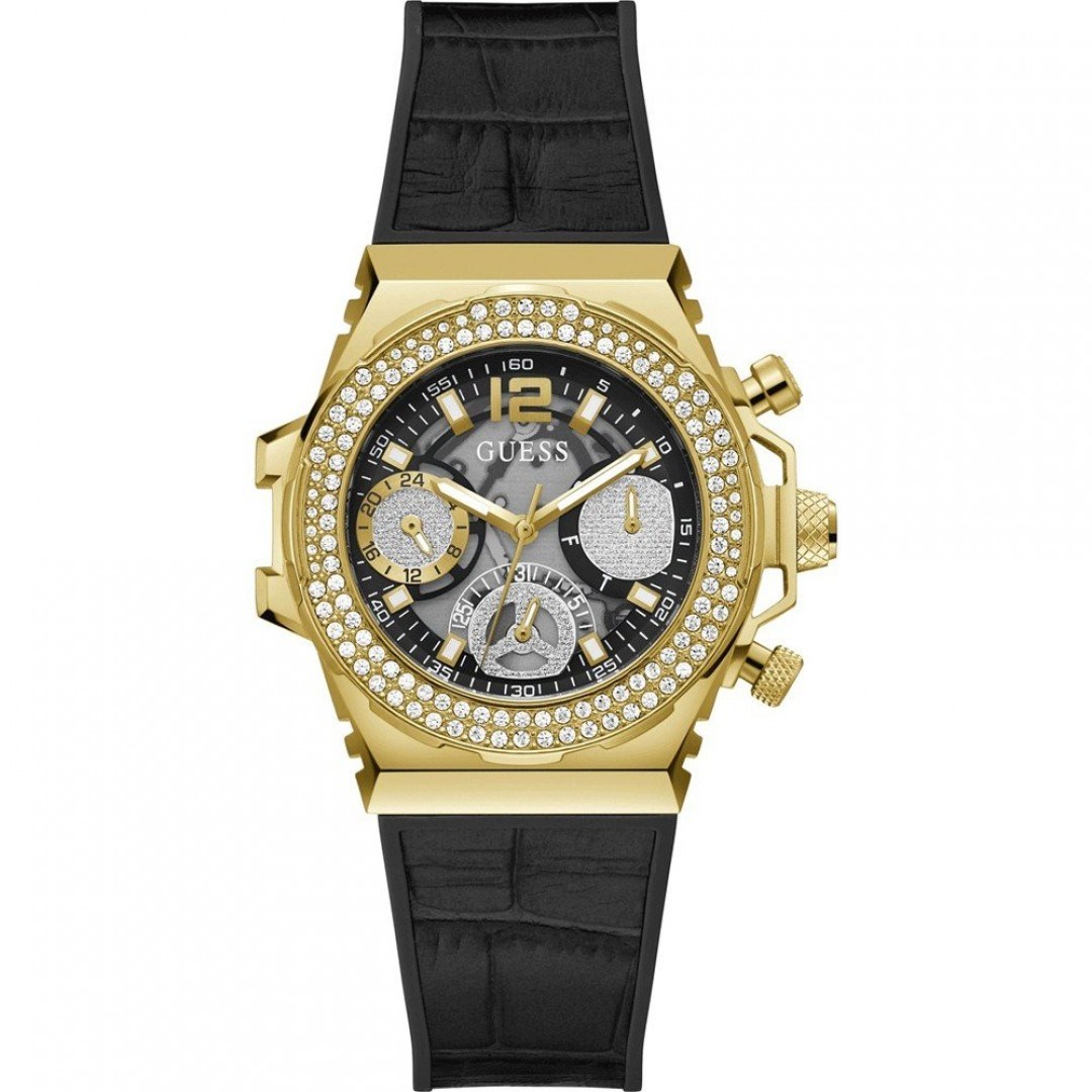 Guess GUGW0553L4 Kadın Kol Saati