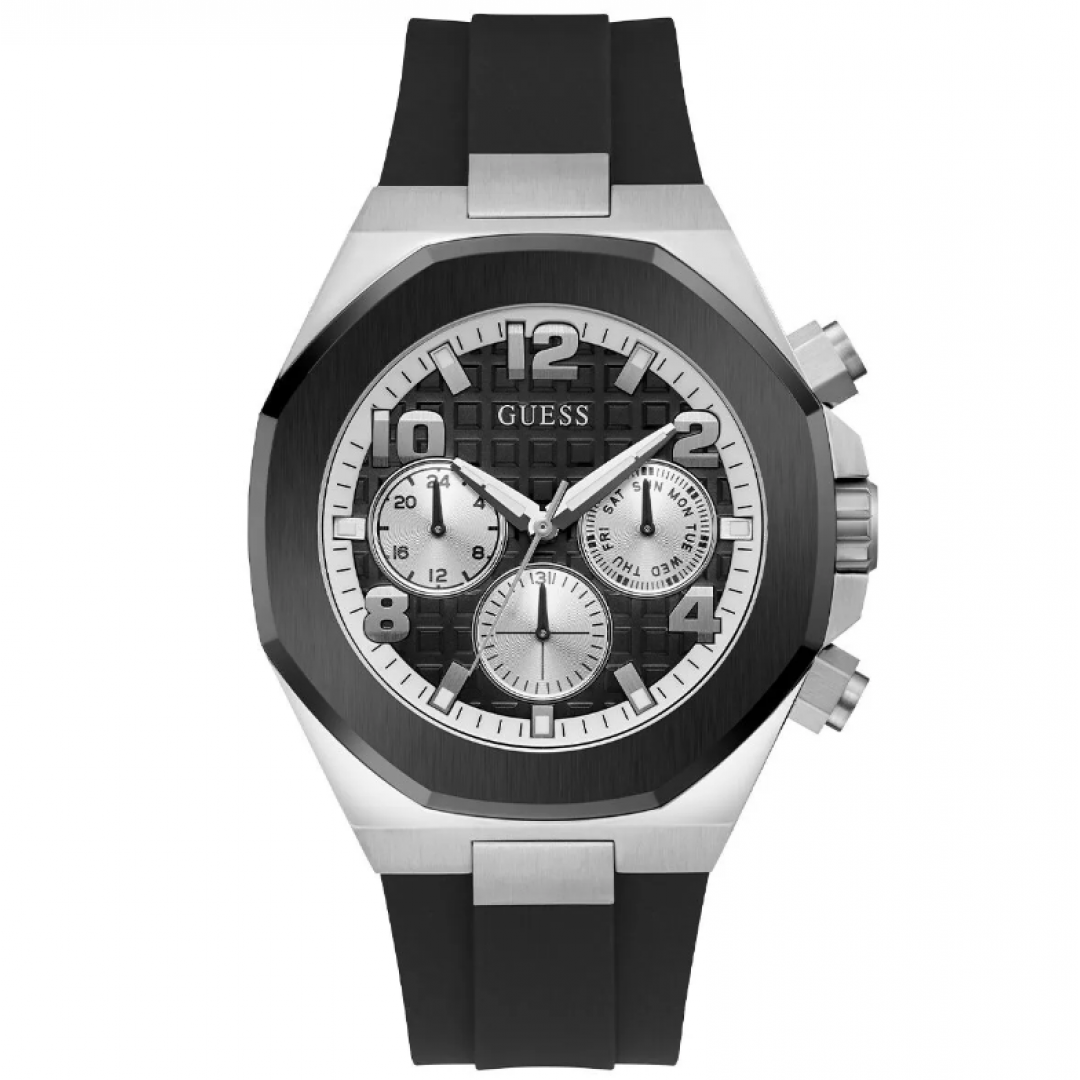 Guess GUGW0583G1 Erkek Kol Saati