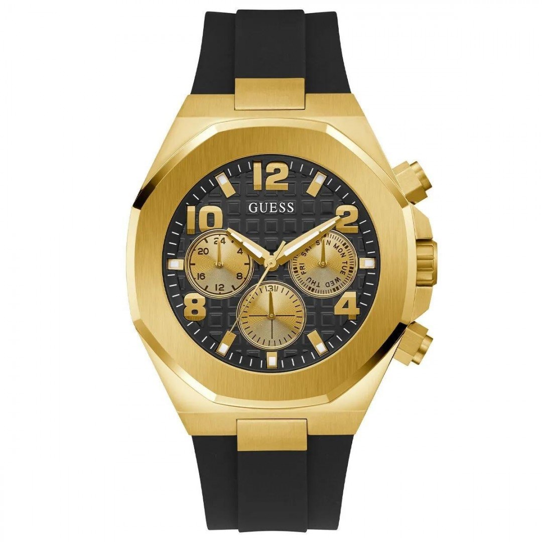 Guess GUGW0583G2 Erkek Kol Saati