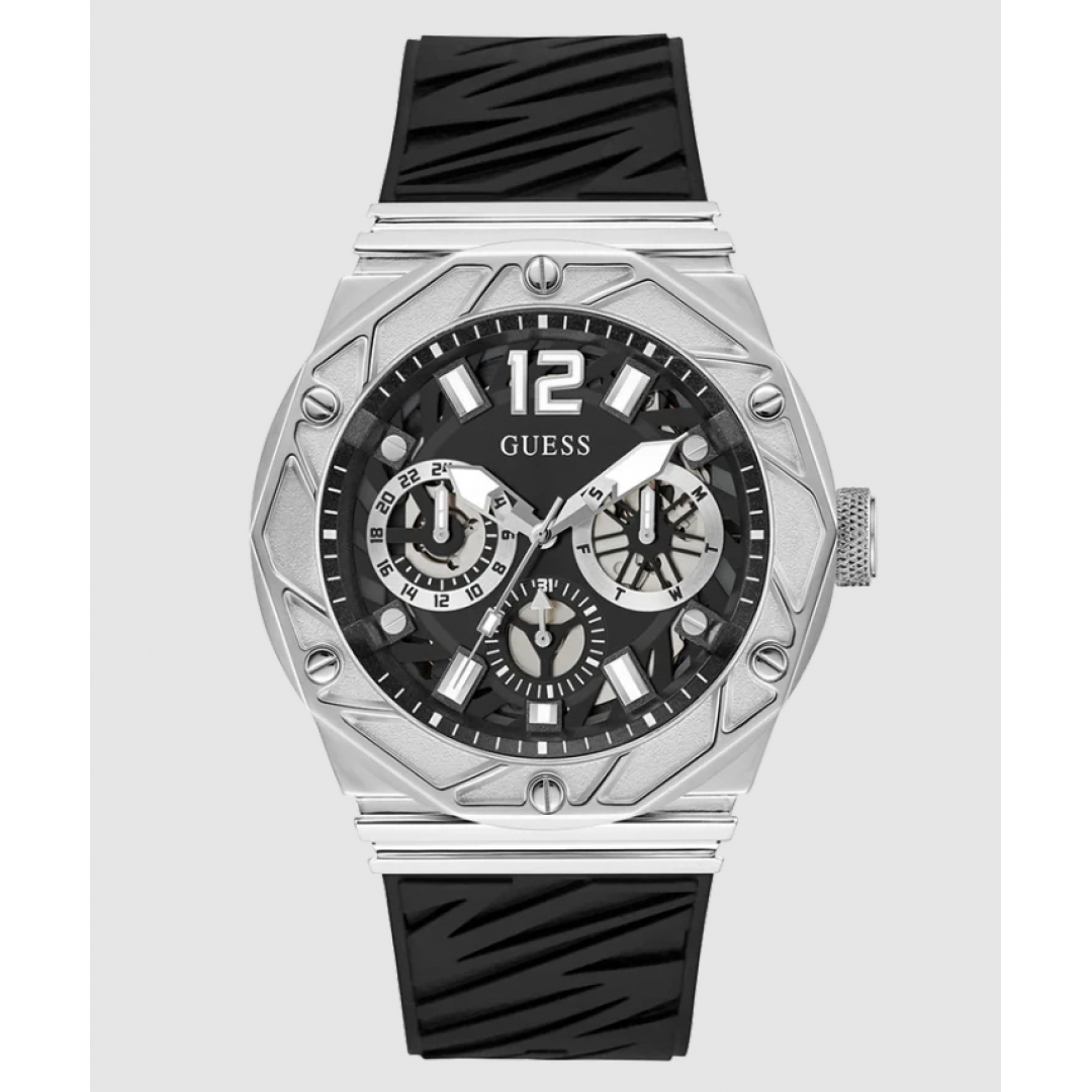 Guess GUGW0634G1 Erkek Kol Saati