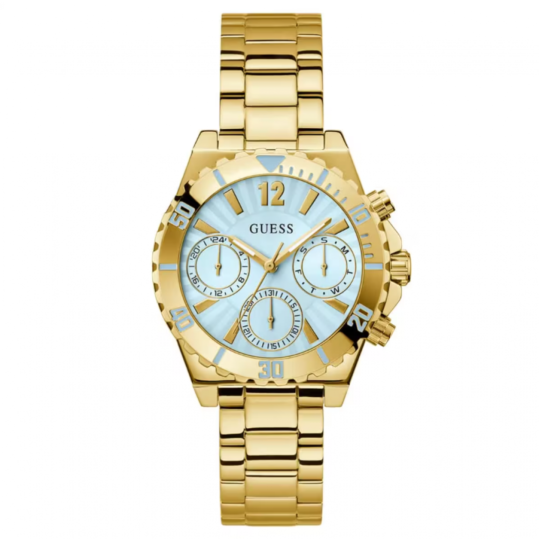 Guess GUGW0696L2 Kadın Kol Saati