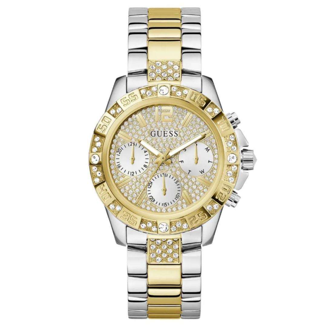 Guess GUGW0771L3 Kadın Kol Saati