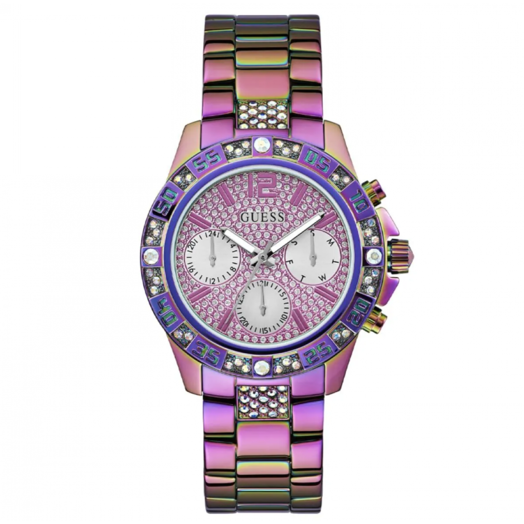 Guess GUGW0771L4 Kadın Kol Saati