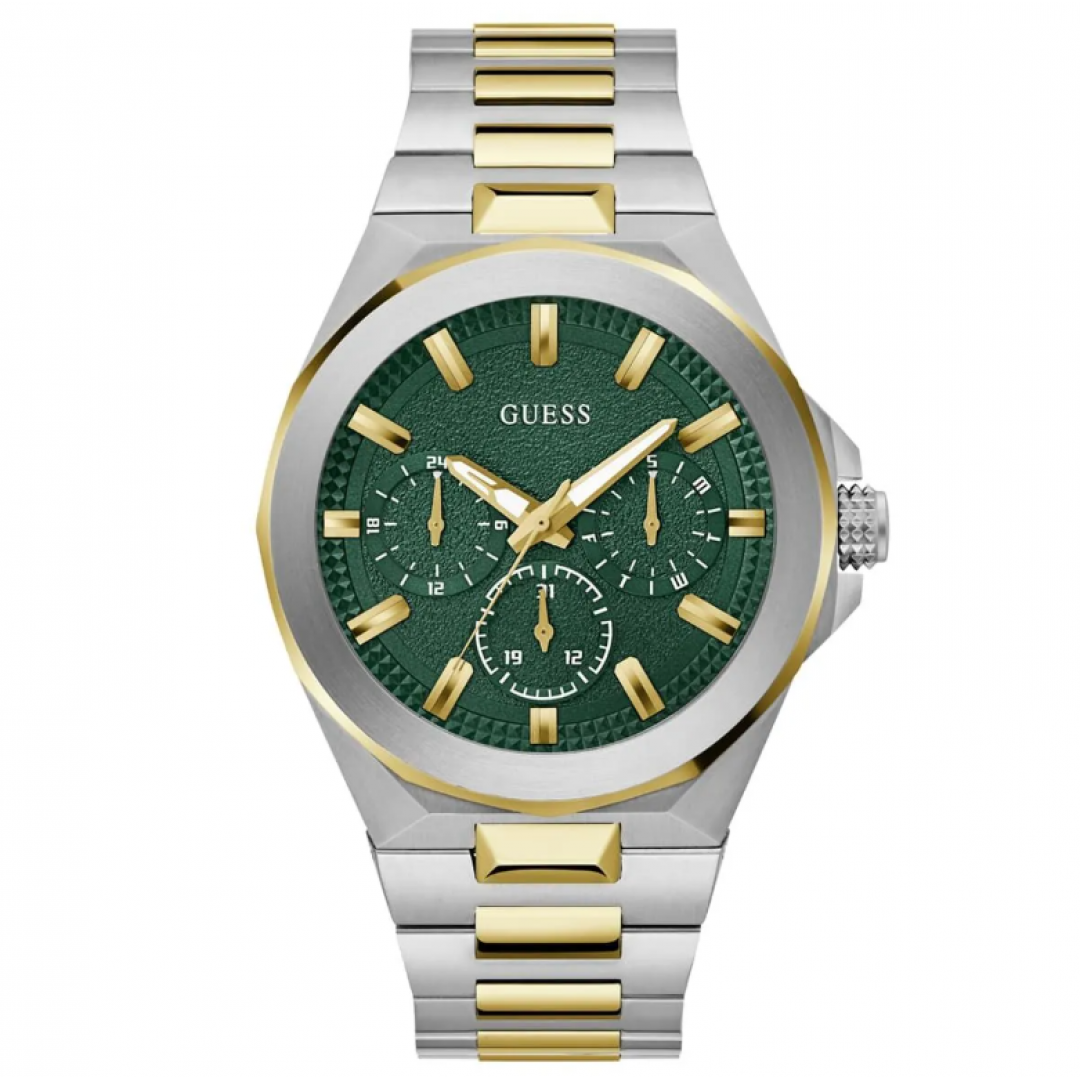 Guess GUGW0798G3 Erkek Kol Saati