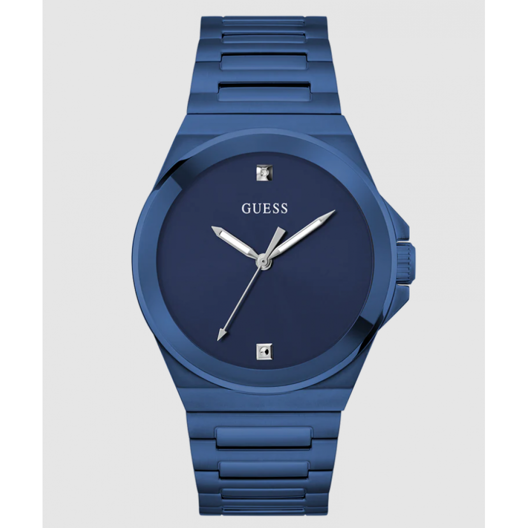 Guess GUGW0833G1 Erkek Kol Saati GW0833G1