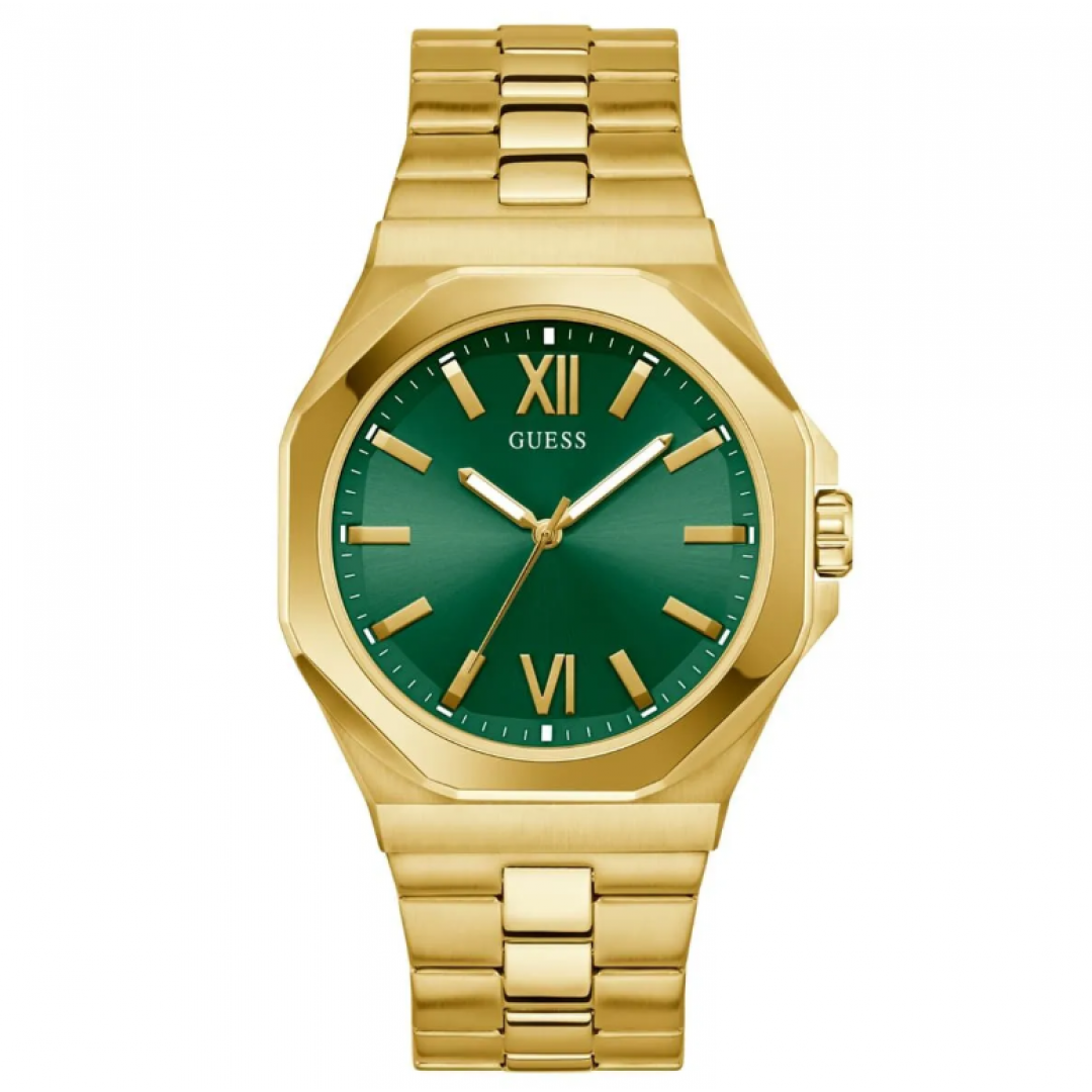 Guess GUGW0849G2 Erkek Kol Saati