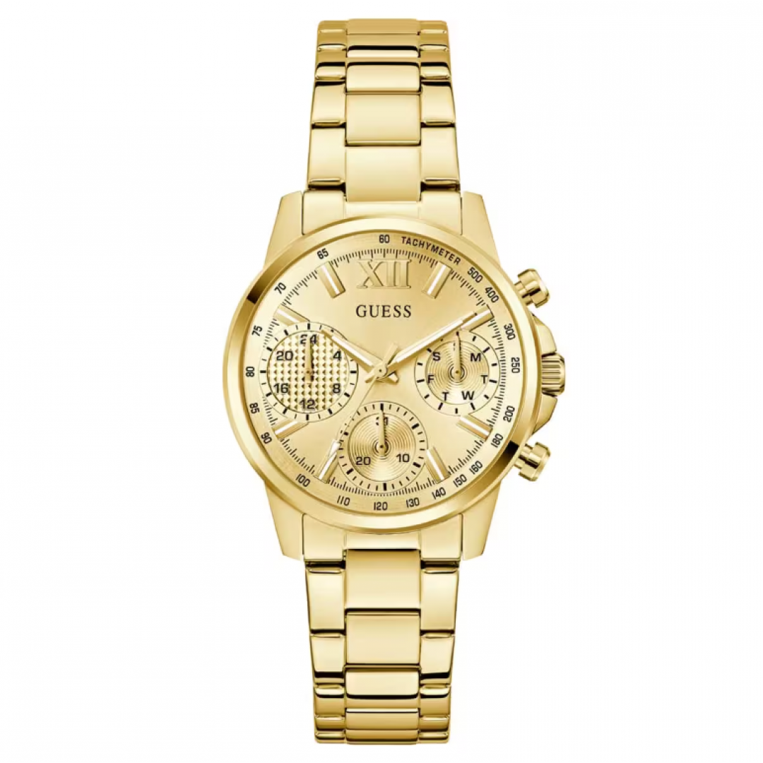 Guess GUGW0933L2 Kadın Kol Saati